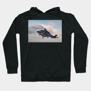 Aeronautica Militare AW139M Hoodie